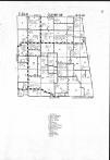 Cuivre T51N-R5W, Audrain County 1980 Published by Directory Service Company